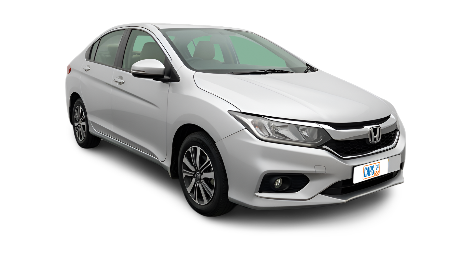 Honda City-img